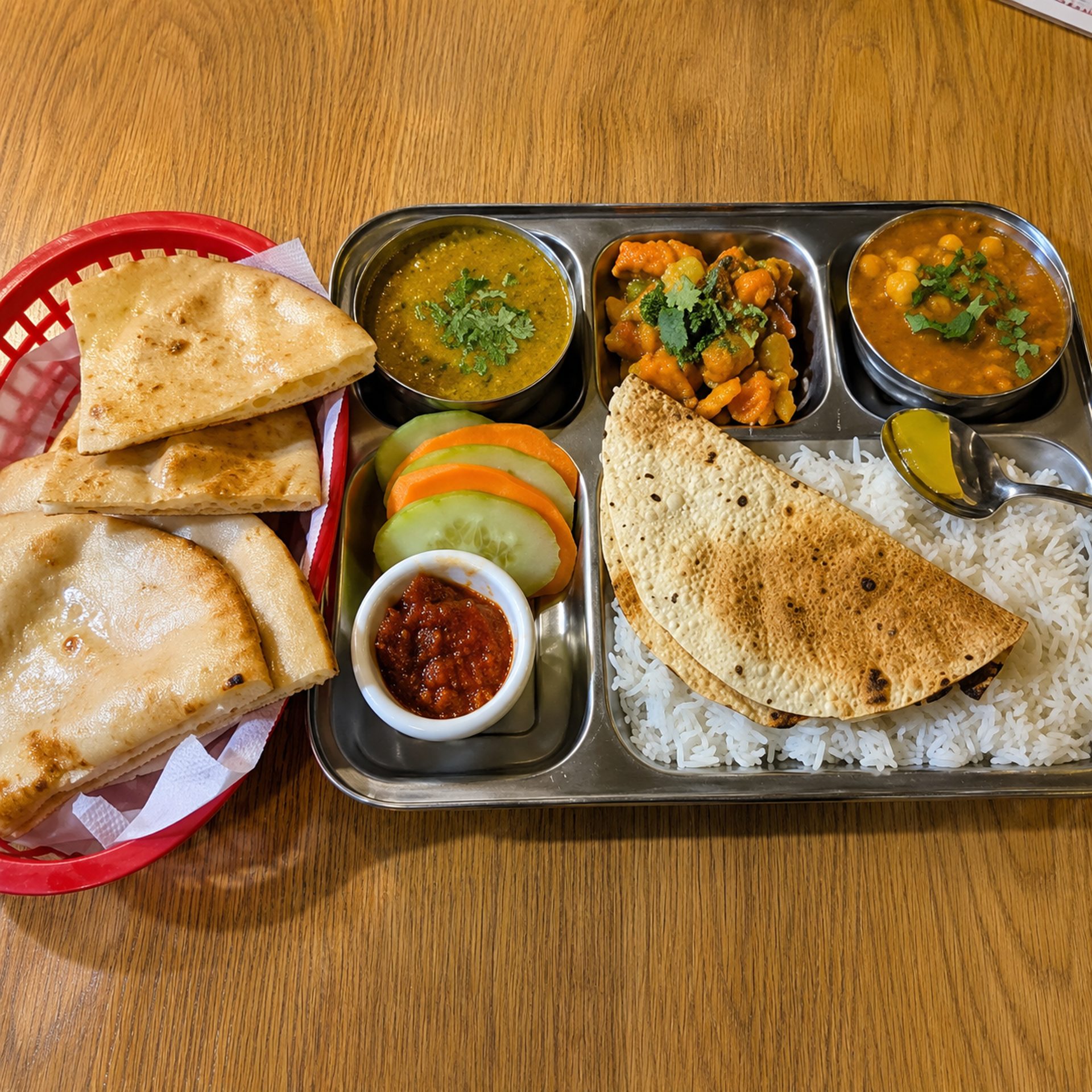 Where Every Dish Has a Story
