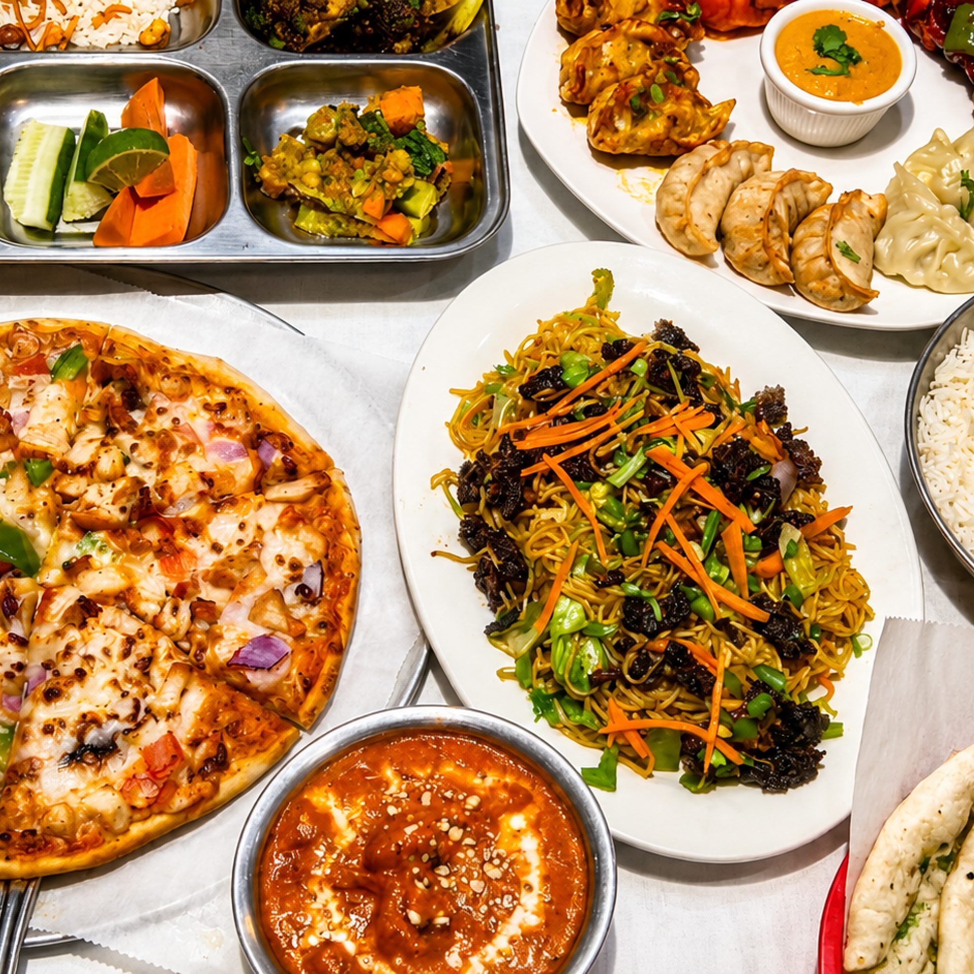 Catering For Every Event